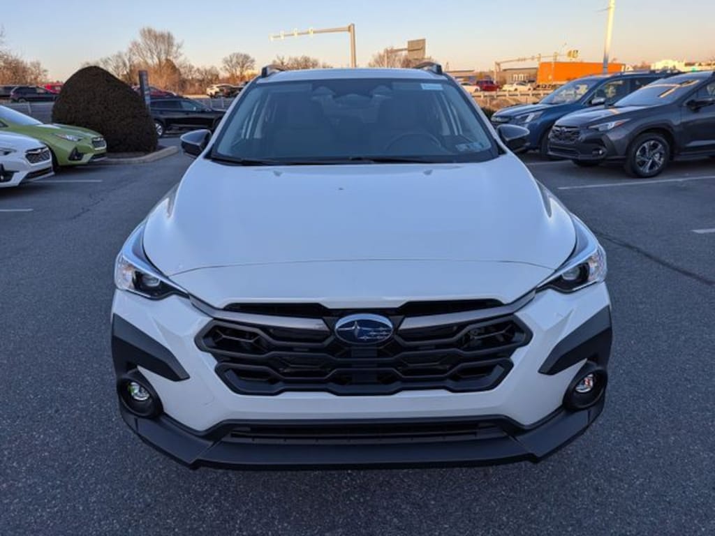 New 2026 Subaru Crosstrek Premium SUV