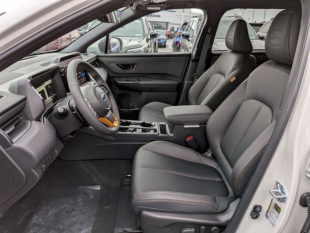 2026 Subaru Outback Wilderness - Photo 12