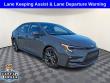 Used 2025 Toyota Corolla SE Sedan