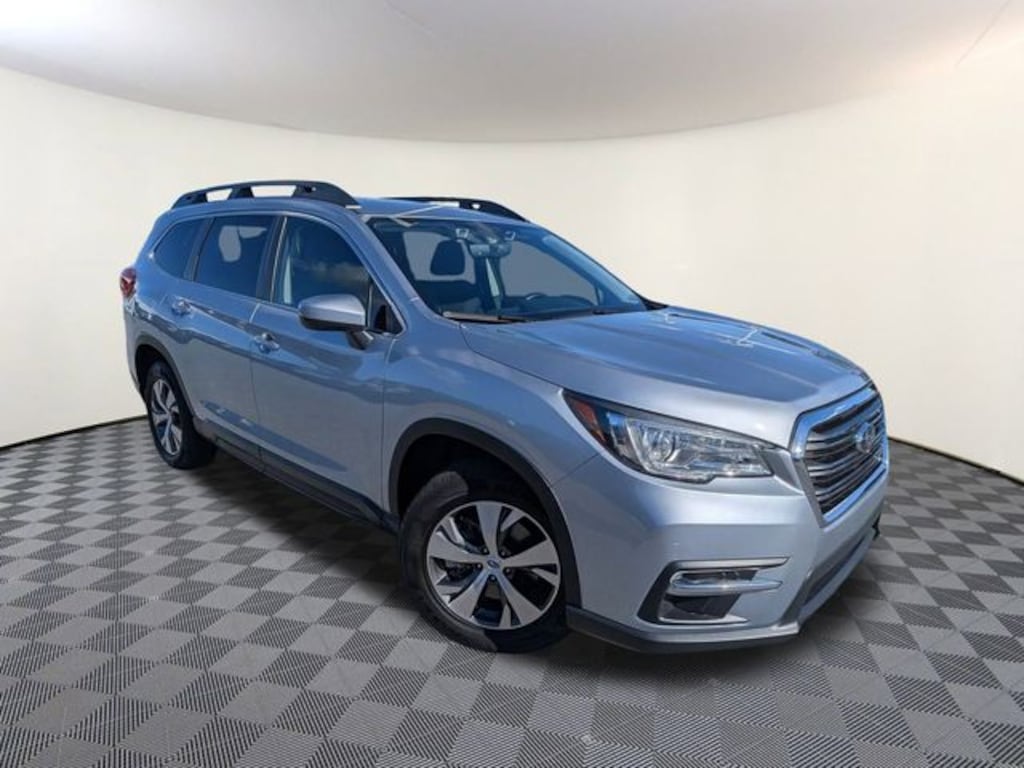 Used 2022 Subaru Ascent Premium SUV