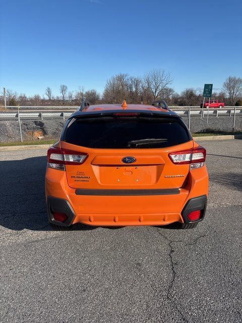 2019 Subaru Crosstrek 2.0i Premium photo 4