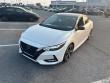 Used 2020 Nissan Sentra SR Sedan