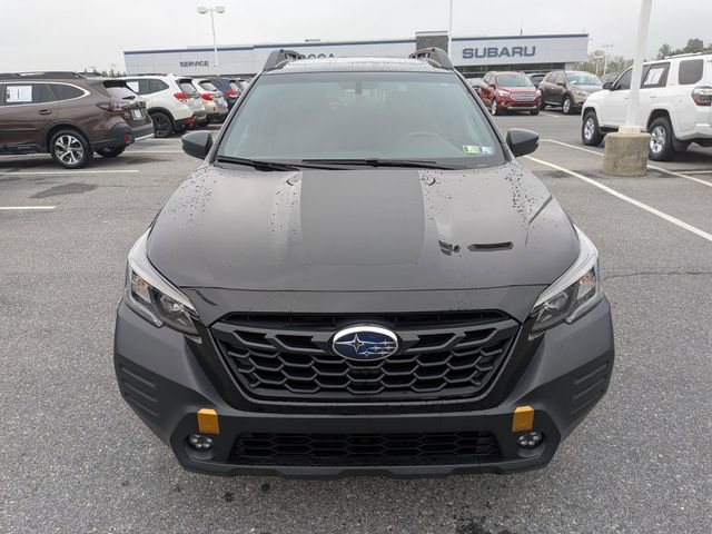 2022 Subaru Outback Wilderness photo 2