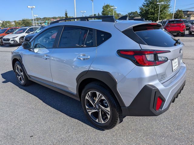 2025 Subaru Crosstrek Premium photo 4