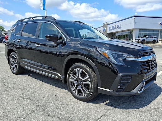 2026 Subaru Ascent Touring 7-Passenger SUV