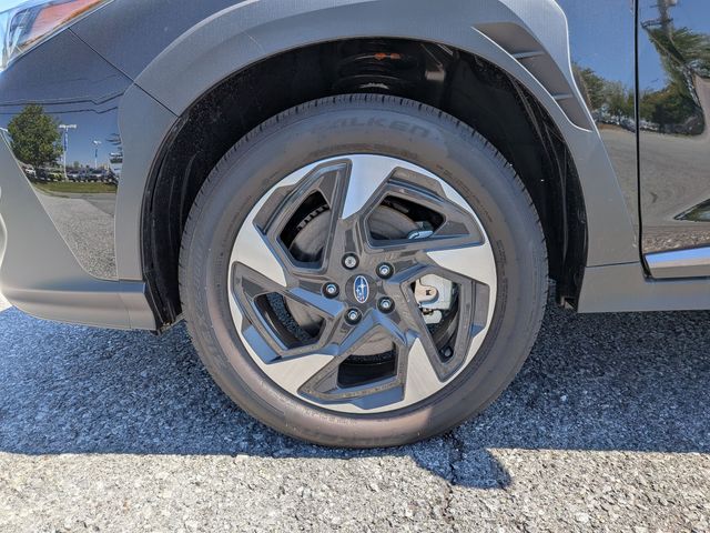 New 2026 Subaru Crosstrek For Sale in Allentown, PA | Near Emmaus