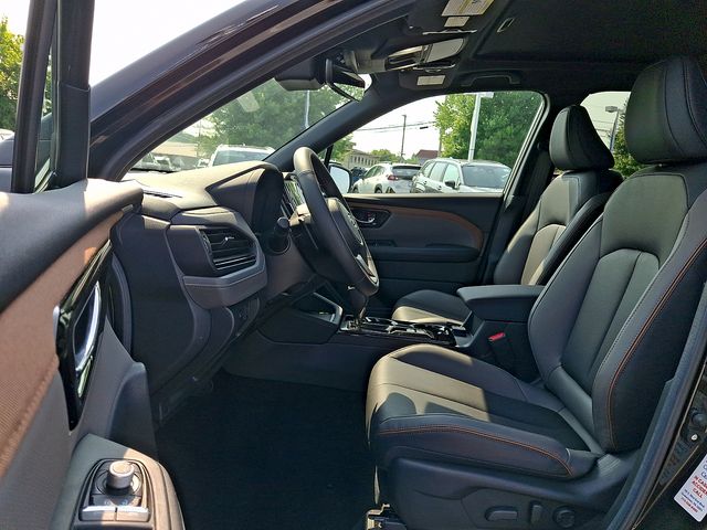 2026 Subaru Forester Sport - Photo 11
