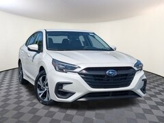 2025 Subaru Legacy Premium Sedan