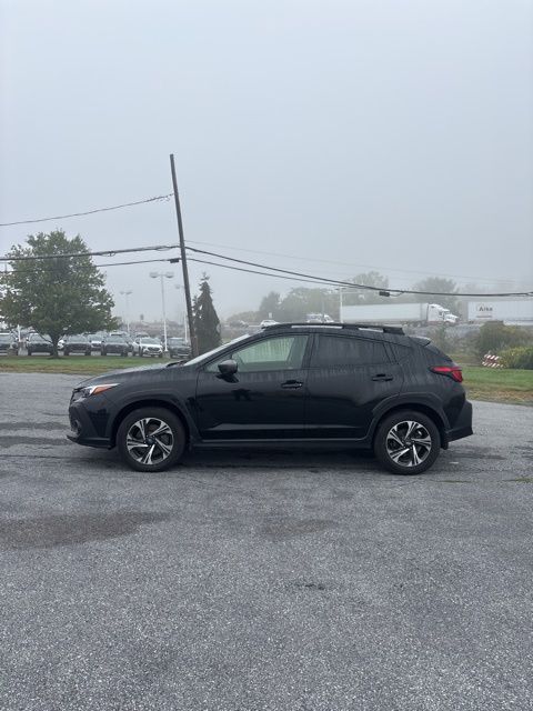 2024 Subaru Crosstrek Premium photo 2