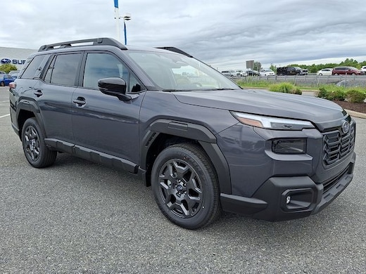 2026 Subaru Outback Premium SUV