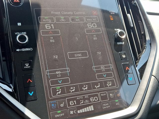 2026 Subaru Ascent Onyx Edition-Touring - Photo 13