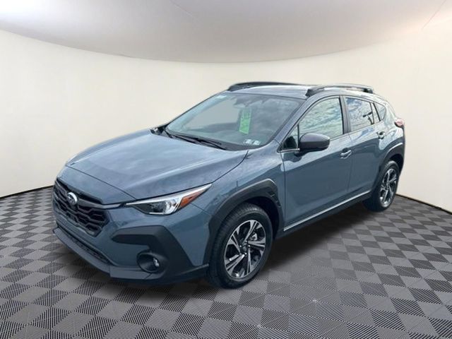 2025 Subaru Crosstrek Premium CVT's photo