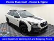 Used 2024 Subaru Outback Wilderness SUV