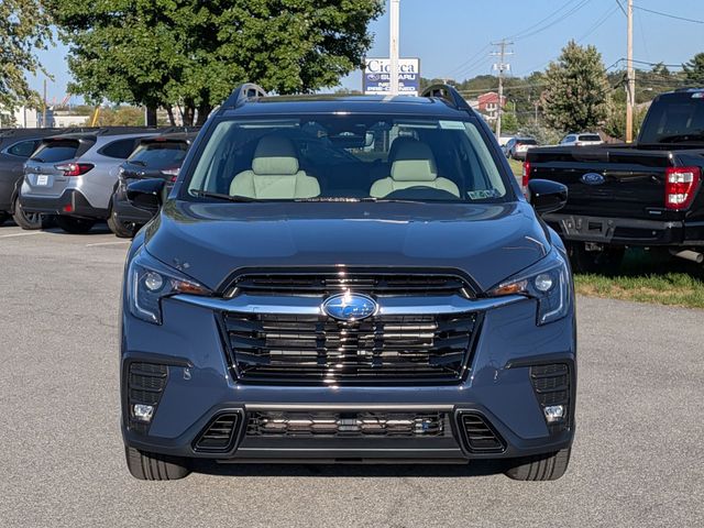 2025 Subaru Ascent Limited photo 2