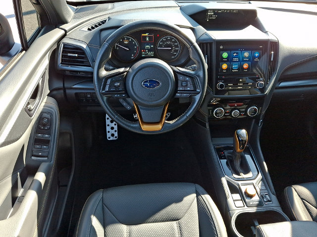 Used 2023 Subaru Forester Wilderness SUV