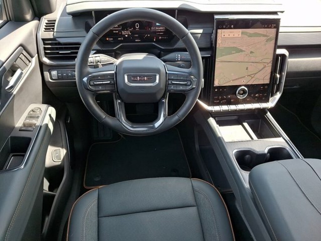 Used 2026 GMC Acadia AT4 SUV