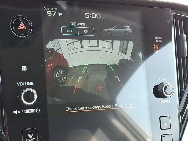 2025 Subaru Outback Premium photo 4