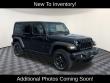 Used 2021 Jeep Wrangler Unlimited Willys SUV