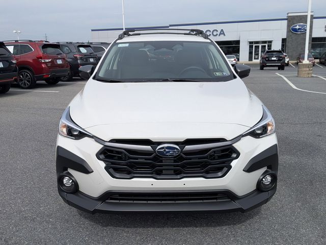 2025 Subaru Crosstrek Premium photo 2