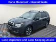 Used 2017 Subaru Forester 2.5i Premium SUV