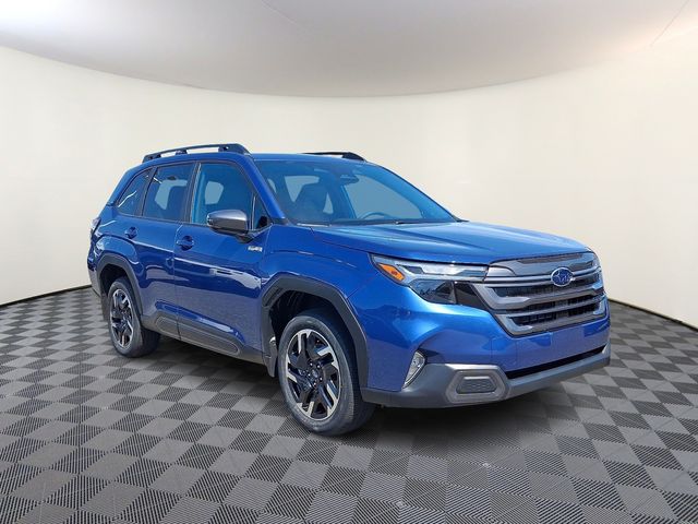 2026 Subaru Forester Limited Hybrid's photo