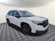 Subaru Forester Hybrid