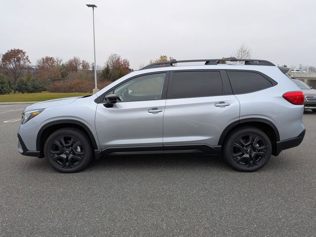 2025 Subaru Ascent Onyx Edition photo 4