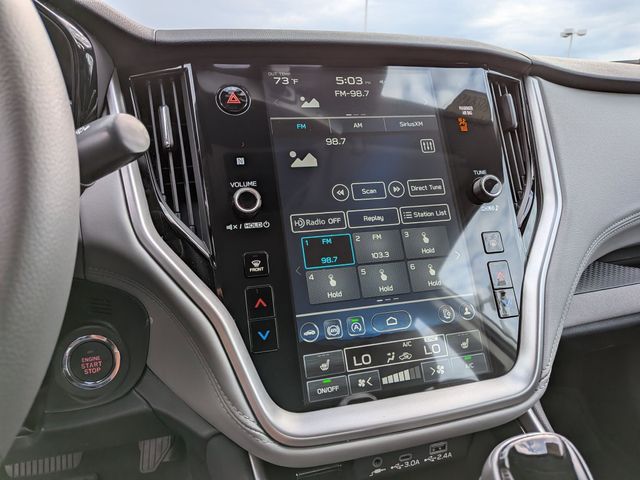 2025 Subaru Legacy Premium - Photo 9