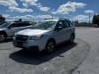 Used 2018 Subaru Forester 4DR SUV 2.5I CVT SUV