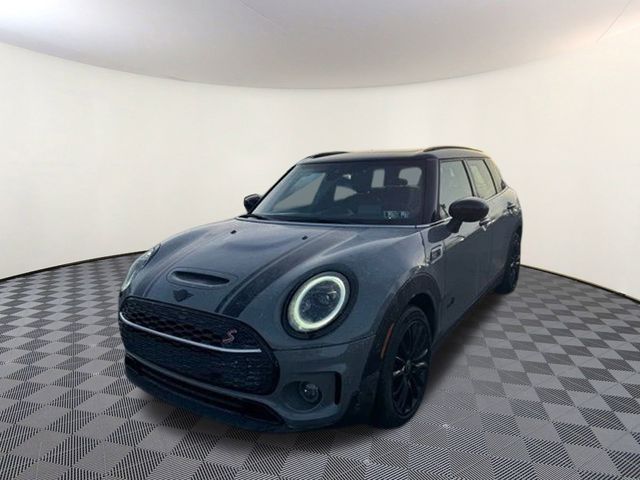 2023 MINI Clubman S's photo