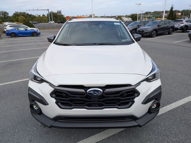 2025 Subaru Crosstrek Limited photo 2