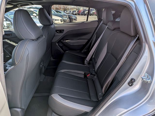 2026 Subaru Crosstrek Wilderness - Photo 13