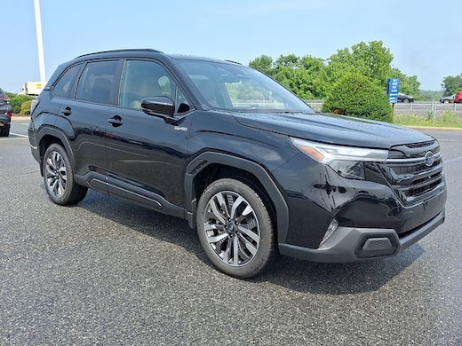 2026 Subaru Forester Touring Hybrid SUV