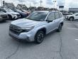 Used 2025 Subaru Forester Premium SUV