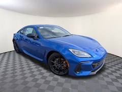 2025 Subaru BRZ tS Coupe