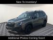 Used 2022 Subaru Forester Wilderness SUV