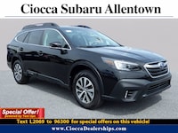2020 Subaru Outback SUV 2020 Subaru Outback SUV