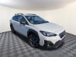 Used 2021 Subaru Crosstrek Sport SUV
