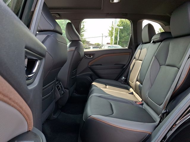 2026 Subaru Forester Sport - Photo 9