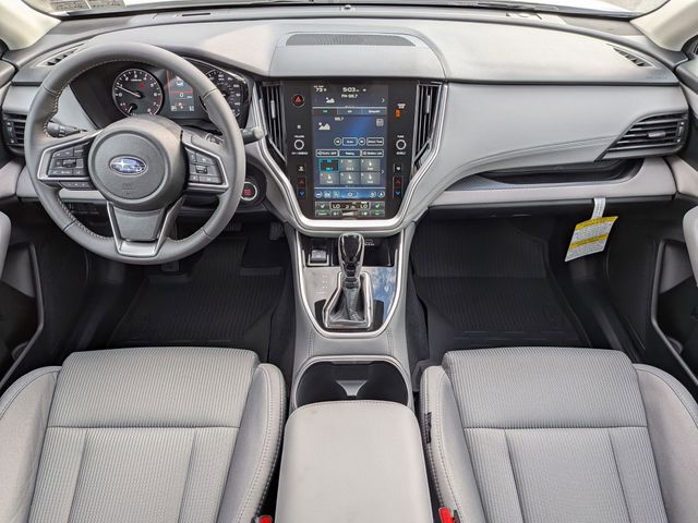 2025 Subaru Legacy Premium - Photo 12