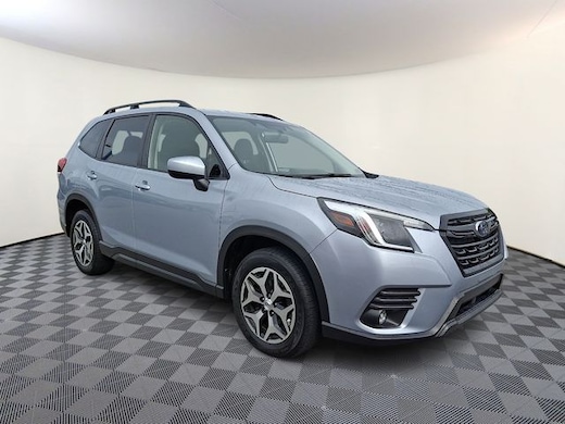 2024 Subaru Forester Premium SUV