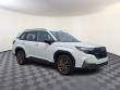 Used 2026 Subaru Forester Sport SUV