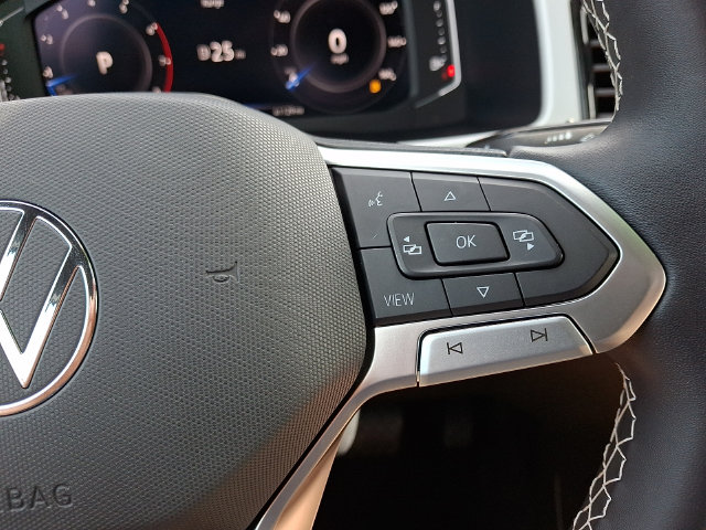 2022 Volkswagen Atlas Cross Sport SE w/Tech - Photo 21