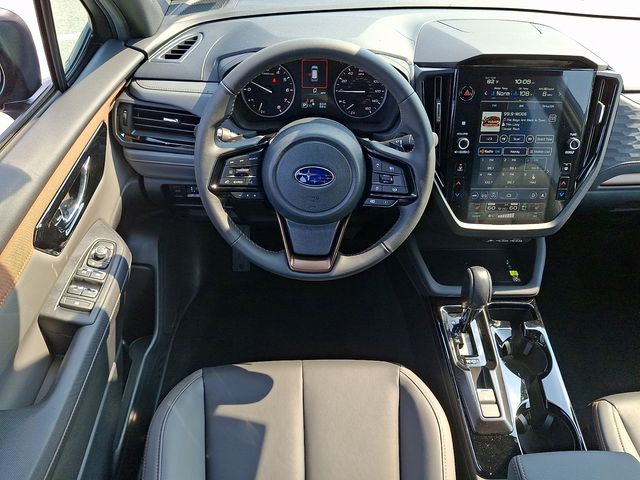 2026 Subaru Forester Sport - Photo 2