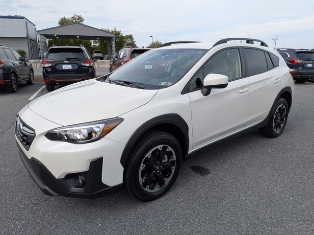 2023 Subaru Crosstrek Premium photo 3