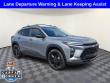 Used 2024 Chevrolet Trax Activ SUV