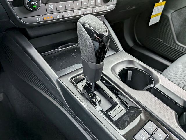 2026 Subaru Outback Touring XT - Photo 8