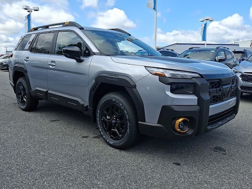 2026 Subaru Outback Wilderness SUV