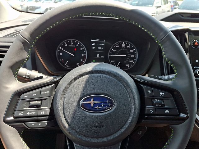 2026 Subaru Ascent Onyx Edition-Touring - Photo 14