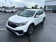 Used 2021 Honda CR-V Special Edition SUV